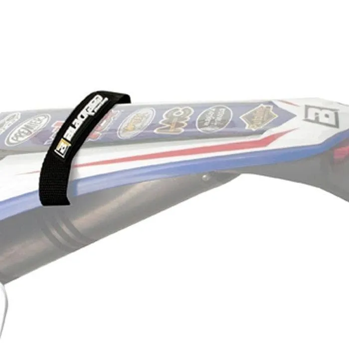 Cinghia presa posteriore BLACKBIRD