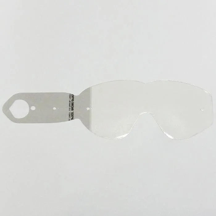 Kit tear off PROGRIP da 25 pz.