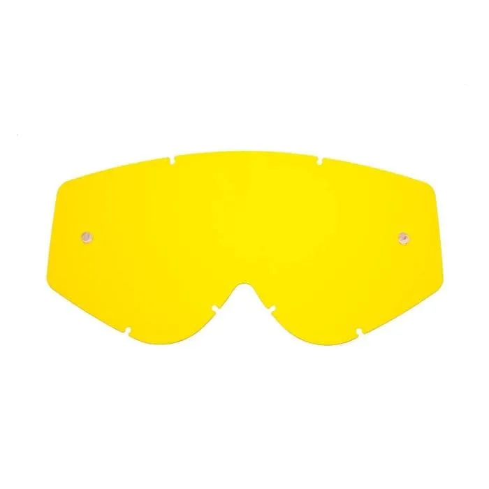 Lente HZ ricambio gialla