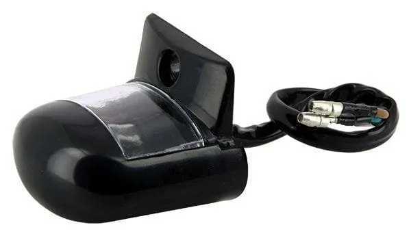 Illuminazione Targa Tipo Originale 5W 50x50x25 mm SIFAM