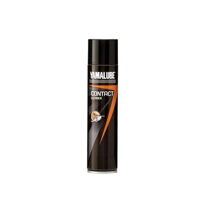 Spray Contact cleaner YAMALUBE 400ml