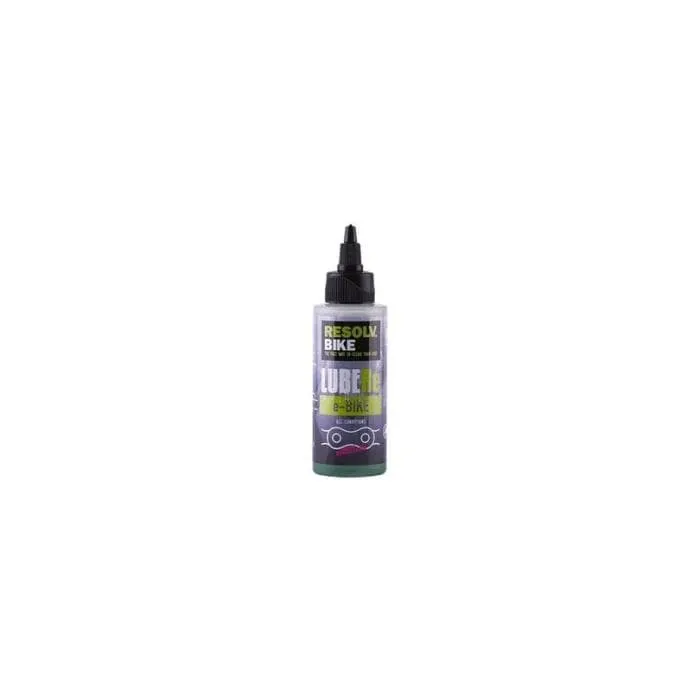 Lubrificante per ebike Lube Re da 100 ml