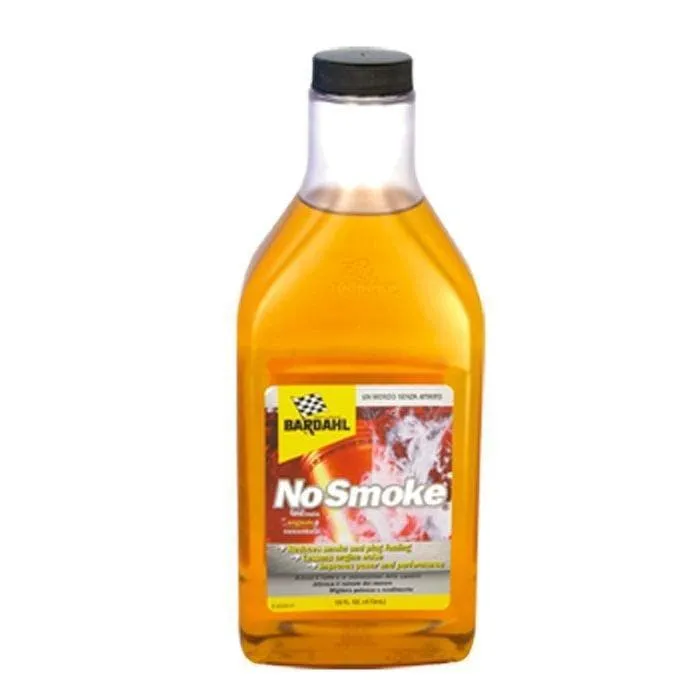 Additivo BARDAHL NO SMOKE 500ml