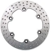 Disco freno BRAKING SH300 II