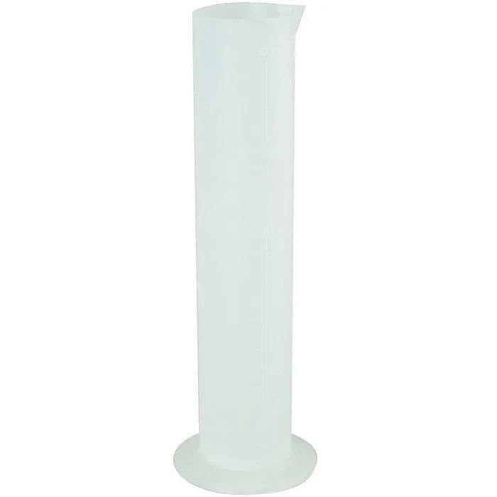 Misurino 250cc graduato R-TECH