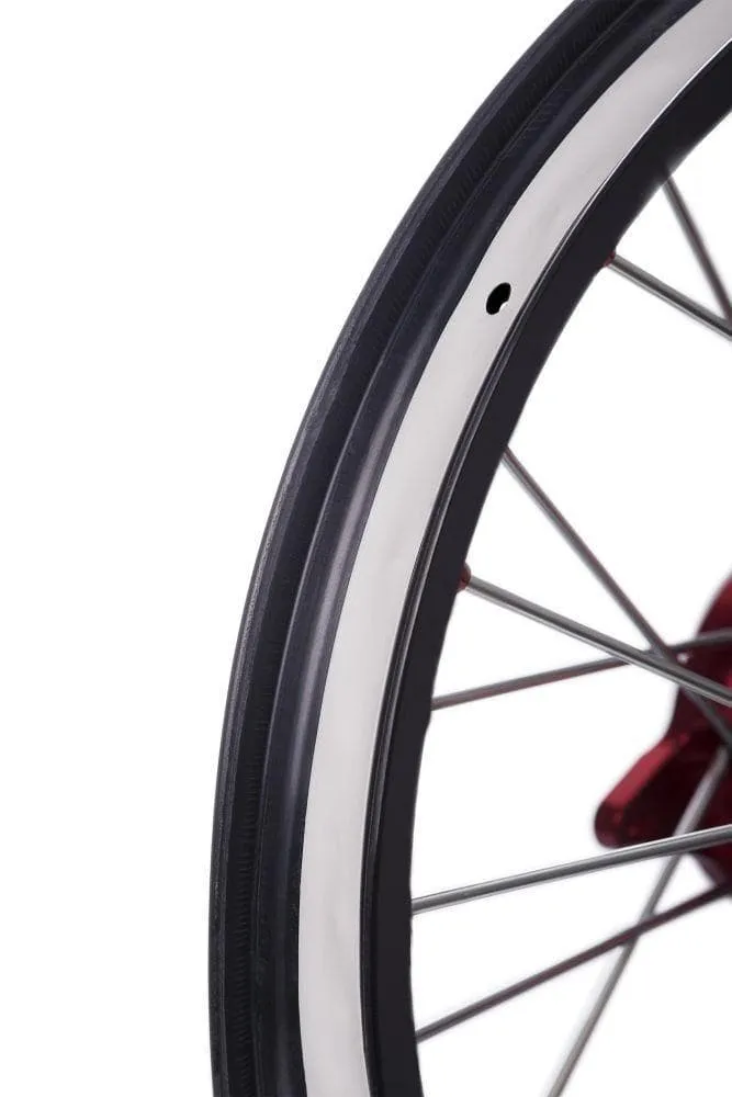 Flap PLS 25 KITE 19"