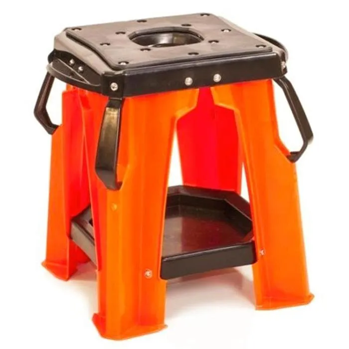 Cavalletto solleva moto motocross dirt bike ONE