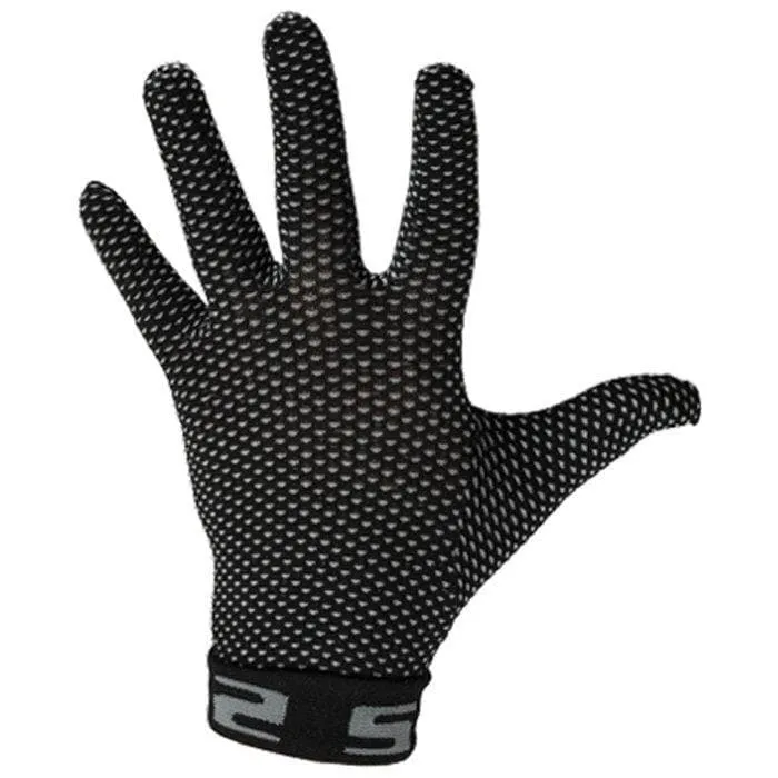 Sottoguanti SIXS CARBON neri