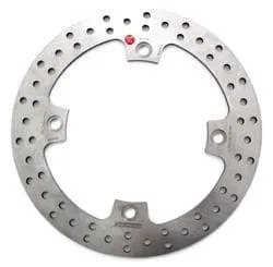 Disco freno BRAKING HONDA ant.