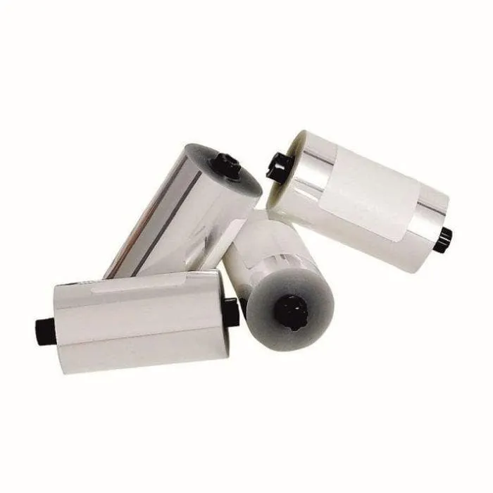 Spare - Rolls HZ small kit 4 pz.