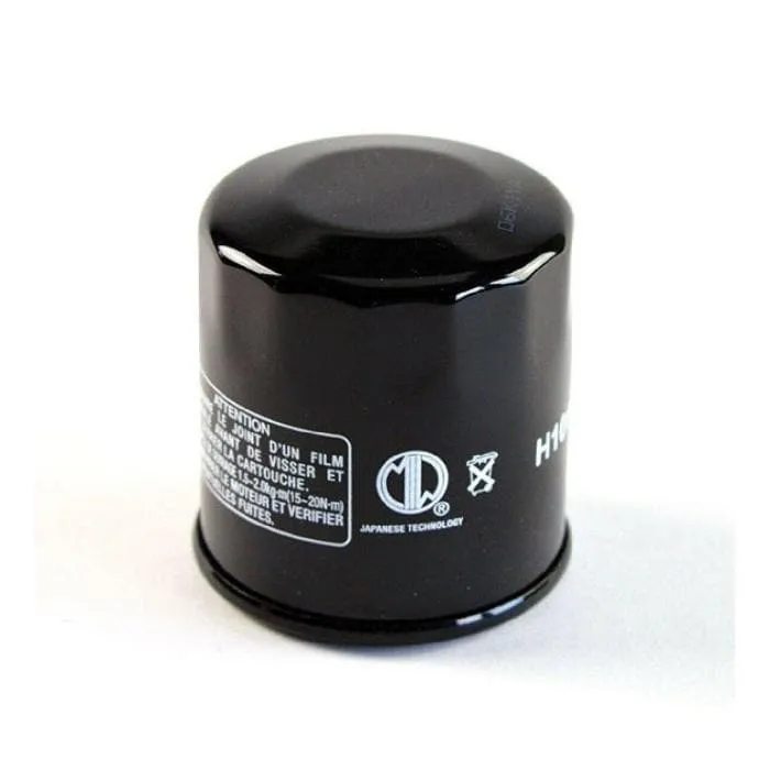 Filtro olio MEIWA H1013 - equiv. HF303