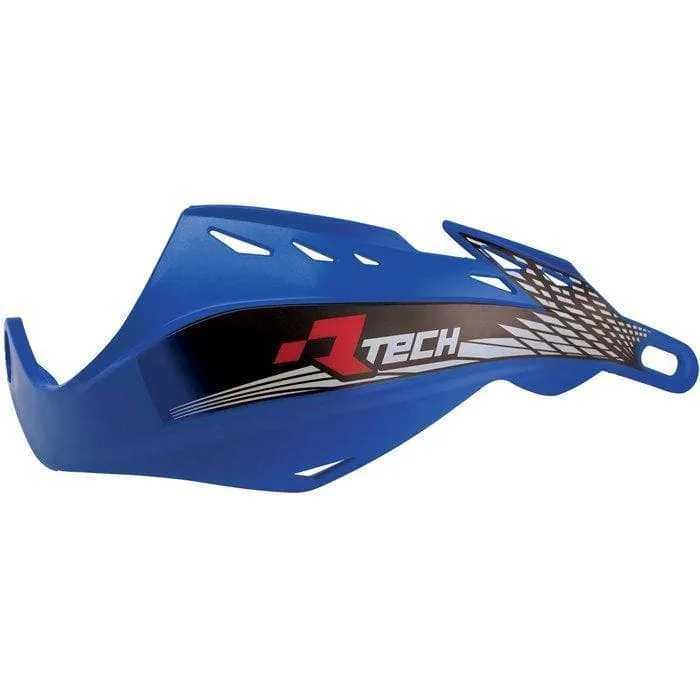 Paramani RACETECH Gladiator easy blu yamaha c|kit di montaggio