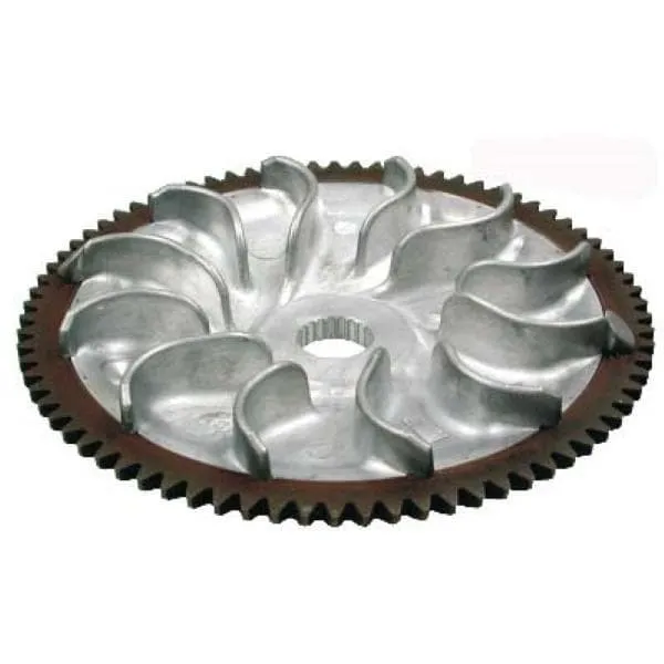 Semipuleggia motrice fissa Piaggio Beverly 125cc RMS