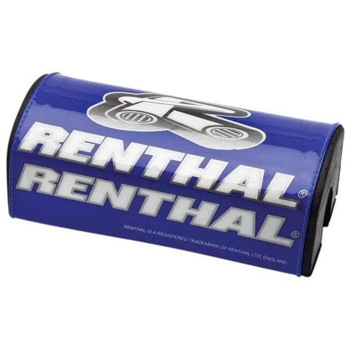 Paracolpi RENTHAL Fatbar blue