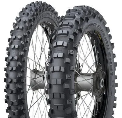Pneumatico DUNLOP Geomax Enduro M 90/90-21 54R TT