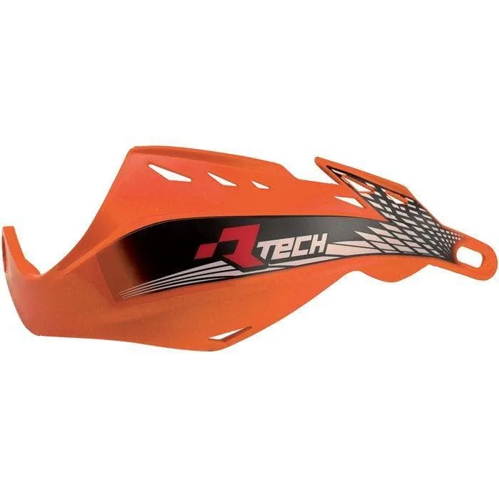 Paramani RACETECH Gladiator easy arancio KTM c|kit di montaggio