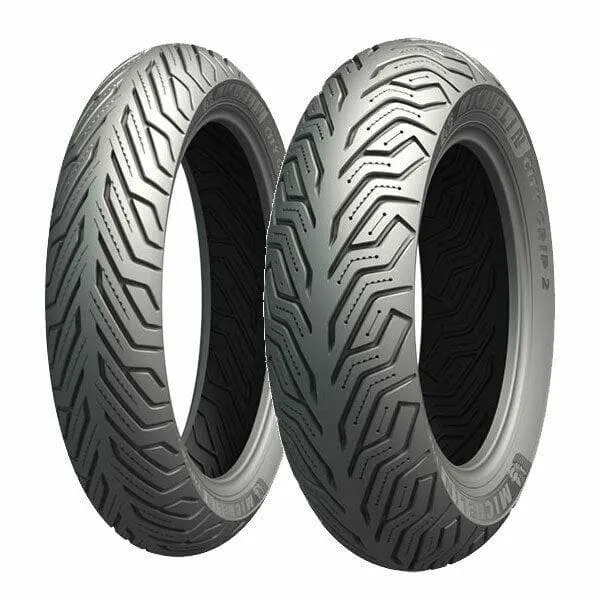 Pneumatico scooter MICHELIN 110/80-14 59S City Grip 2 rinforzato DOT 2020