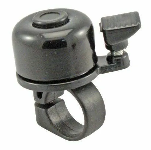 Campanello BRN din din nero