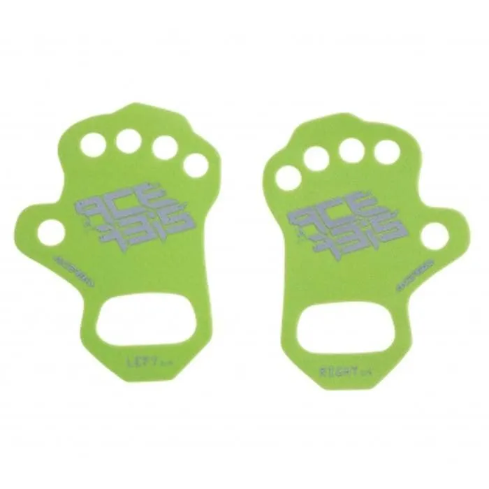 Rinforzo palmino ACERBIS verde