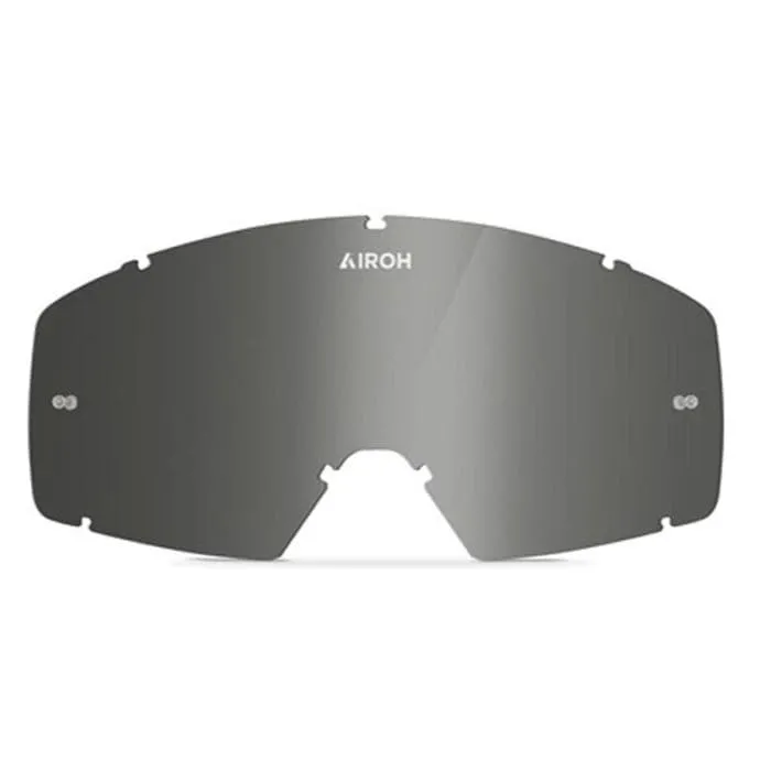 Lente mascherina Airoh XR1 dark lens