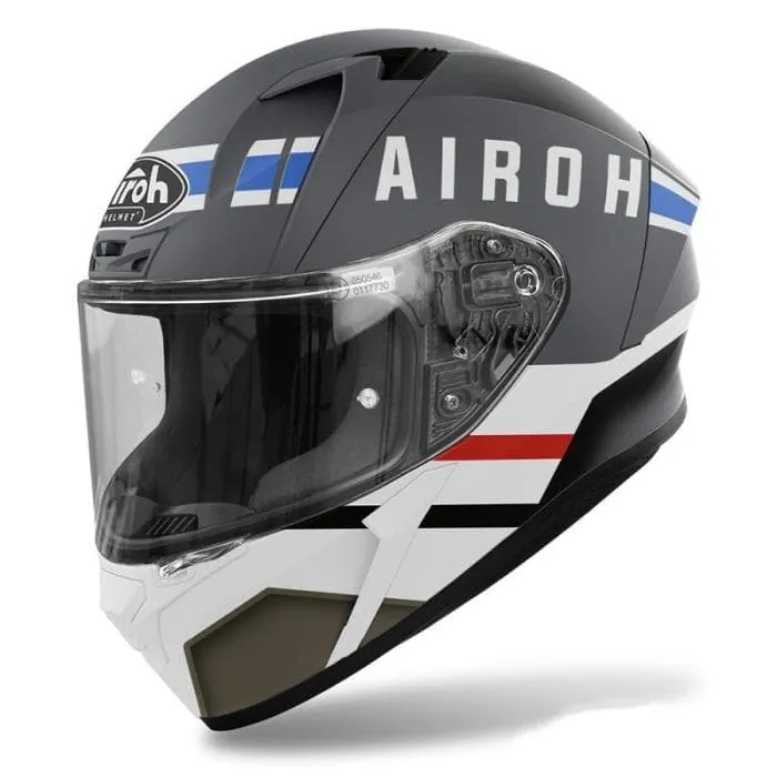 Casco Integrale AIROH VALOR CRAFT MATT