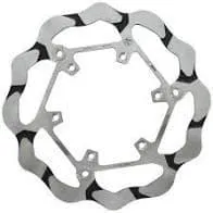 Disco freno BRAKING BATFLY semi flottante 3 pins