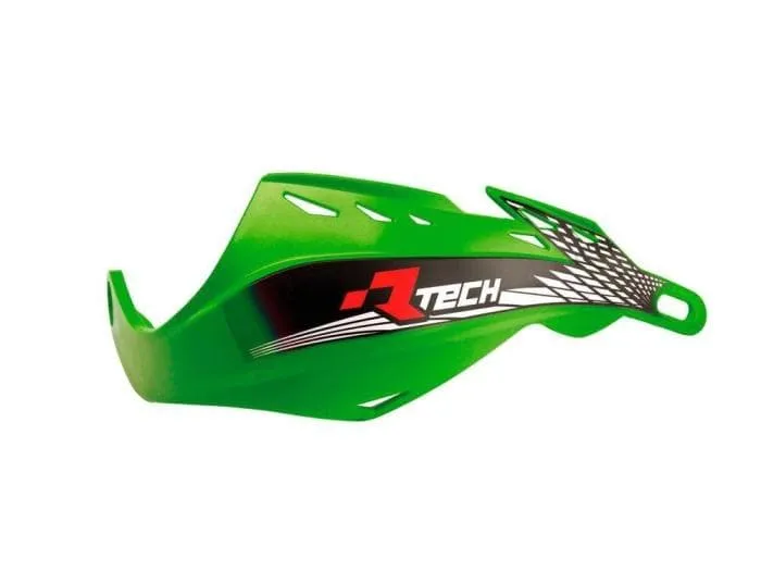 Paramani RACETECH Gladiator easy verde c|kit di montaggio