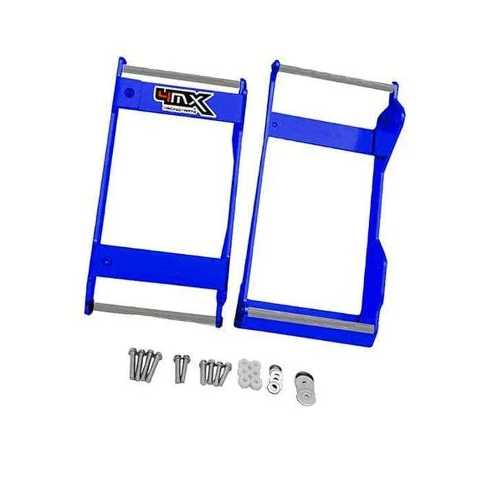 Para radiatori 4MX blue Yamaha WR 250 F 2015
