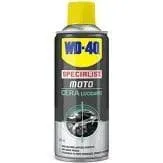 PULITORE CATENA WD-40 specialist moto 400ml