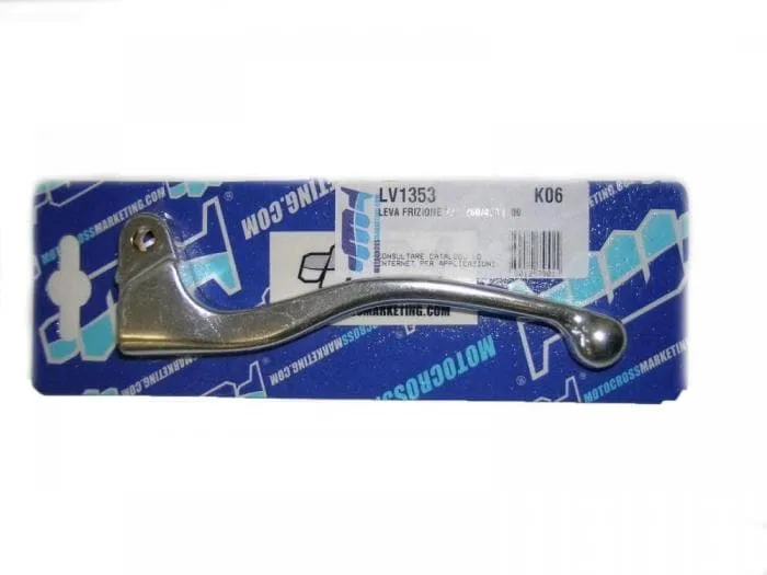 Leva frizione YAMAHA YZ 250|450 F 09
