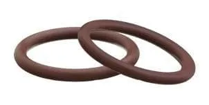 Kit O-ring marmitta Honda CR 250 92-01 | KTM 300 EXC 04-19