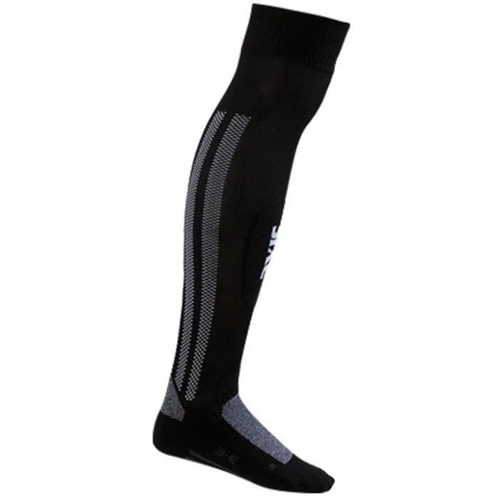 Calze tecniche SIXS Extreme lunghe nere 47|49