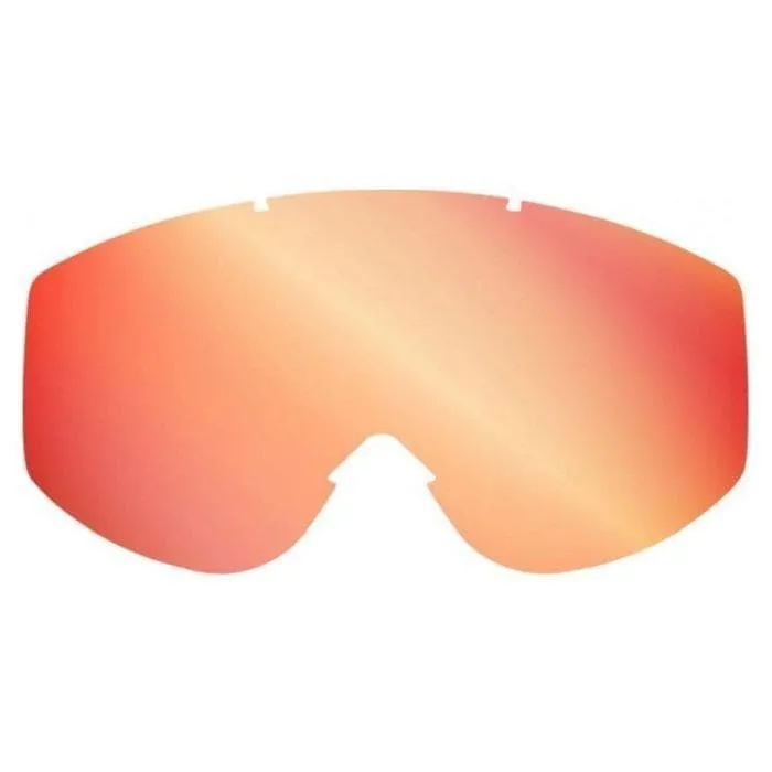 Lente HZ ricambio multired specchiata