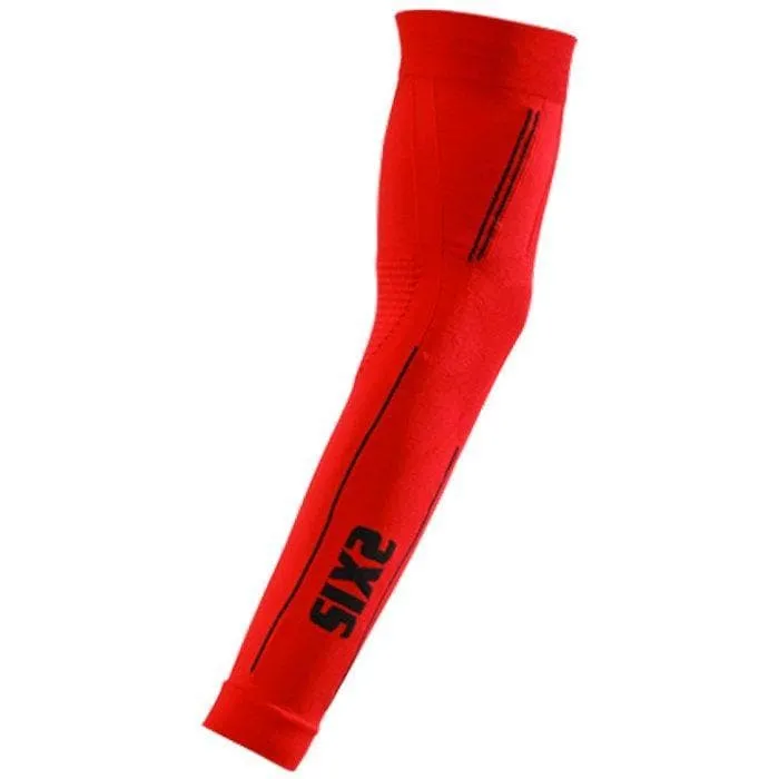 Manicotti SIXS rosso S | M