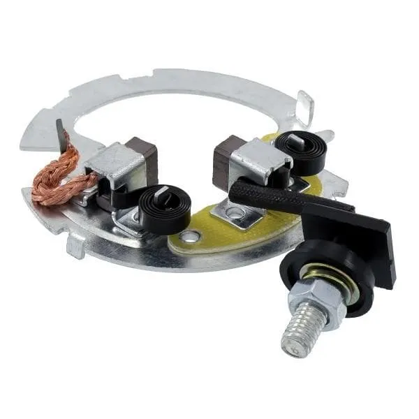 Anello portaspazzole Yamaha 250-400 RMS