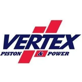 Pistone VERTEX honda cr D.54/A (53,93)