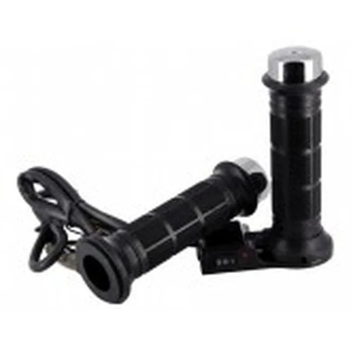 Manopole riscaldate KYOTO