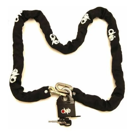 Antifurto catena ONE BOA 150 cm x 10mm