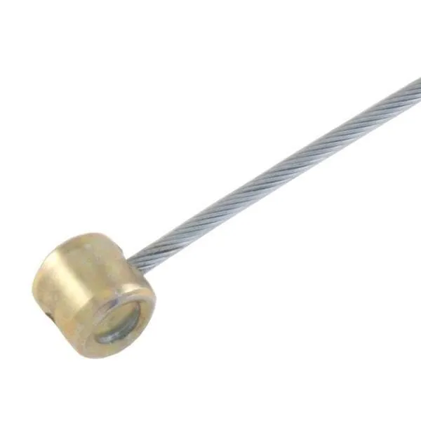 Cavo frizione RMS 1,9 x 2500 Vespa