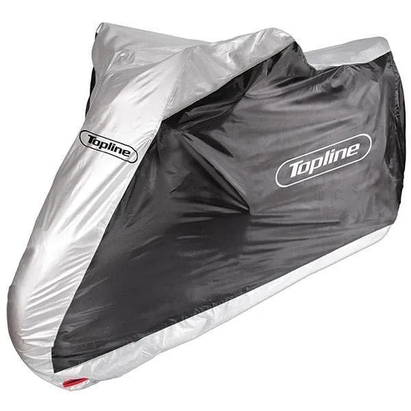 Telo coprimoto | scooter TOPLINE COVER+ "XL" lunghezza 277 cm