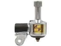 DINAMO ALLUMINIO DESTRA BRN