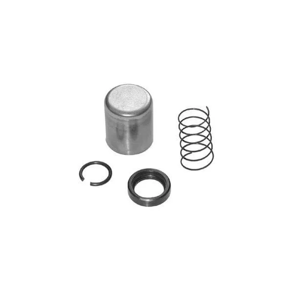 Kit revisione pignone motorino avviamento SGR per Vespa PK - APE 50