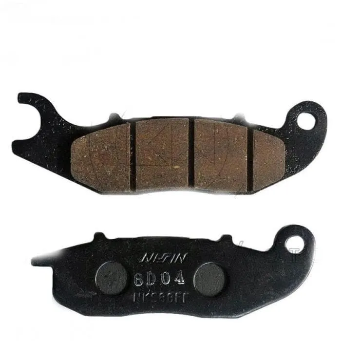 Pastiglie freno PIAGGIO ORIGINAL MEDLEY 150 4T IE ABS 2016 - 2019