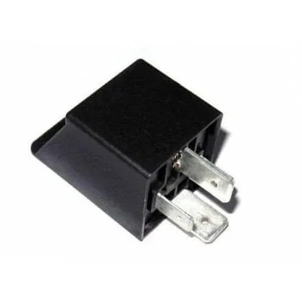 Relè avviamento RMS PIAGGIO 12V 80 Ah