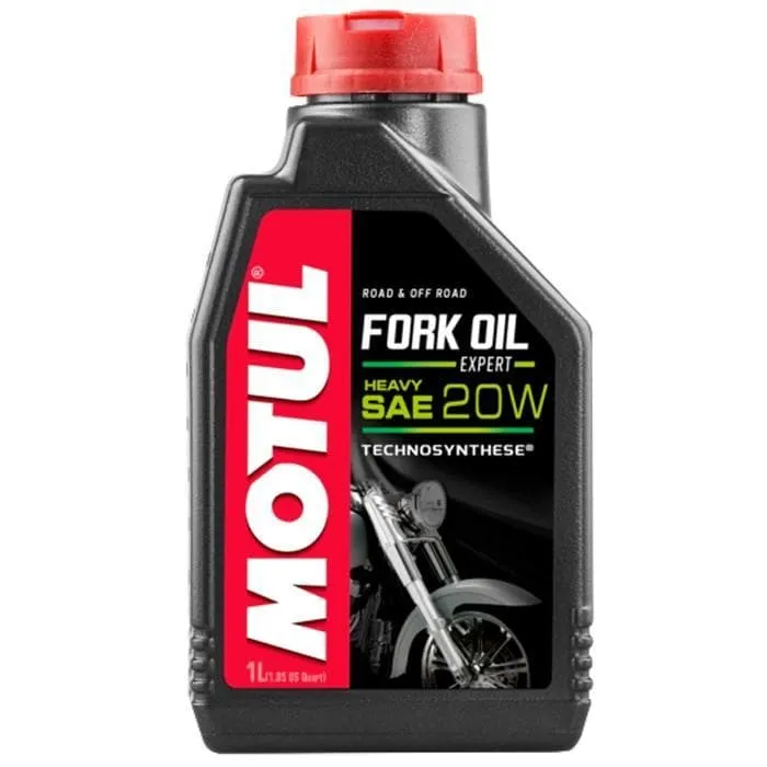 Olio forcella MOTUL FORK OIL EXP H 20W