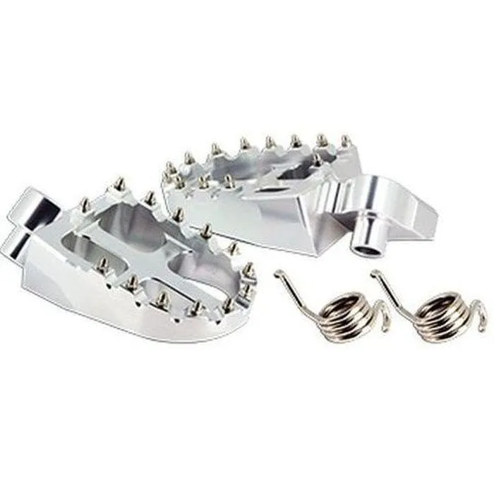 Pedane alluminio KTM