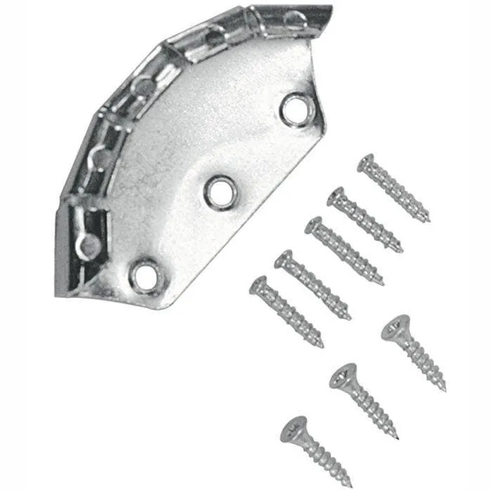Puntale in metallo per stivali TCX - metal toe cap offroad line neutro