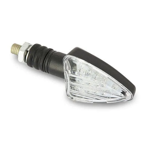 Coppia Frecce SIFAM LED C.E Triangolare Corto