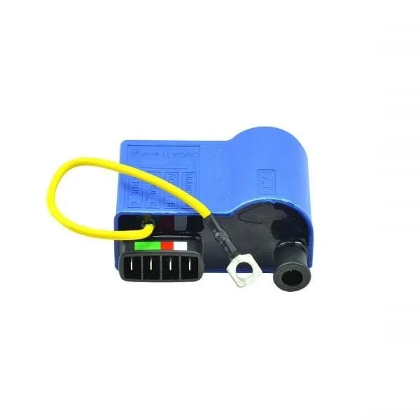 Bobina CDI PX 125-150-200E/PK 50-80-100-125/125 Primav-ET3/50 Special