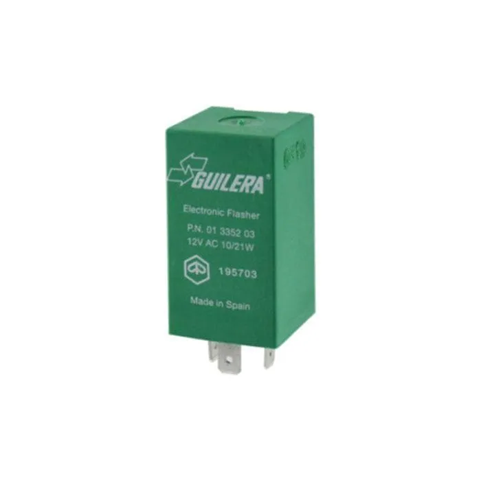 COMMUTATORE INTERMITTENZA FRECCE ORIGINALE PIAGGIO VESPA PX 150 E cod. OEM 1957036